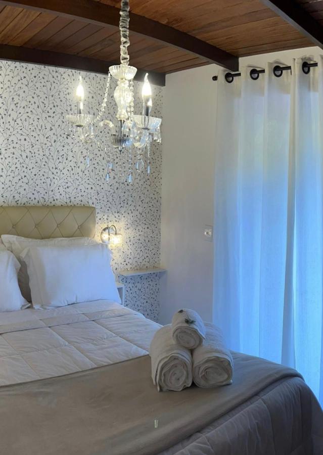 Pousada Dulce Ville โดมิงกอส มาร์ตินส์ ภายนอก รูปภาพ