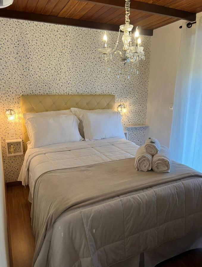 Pousada Dulce Ville โดมิงกอส มาร์ตินส์ ภายนอก รูปภาพ